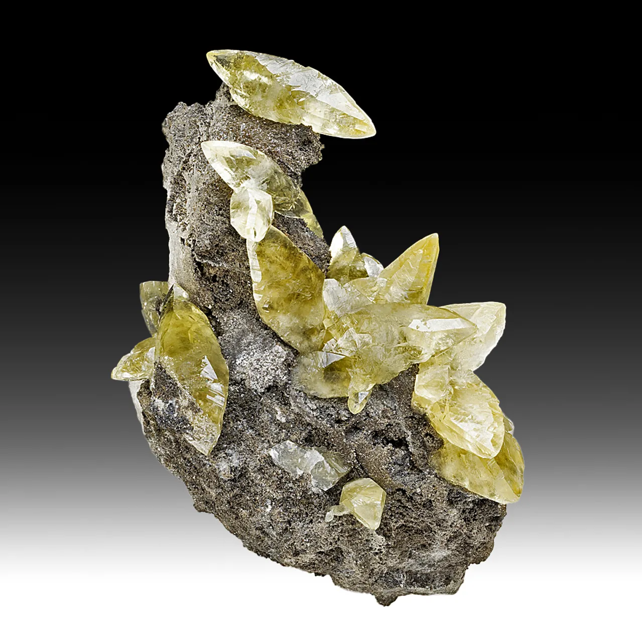 Calcite - image 1