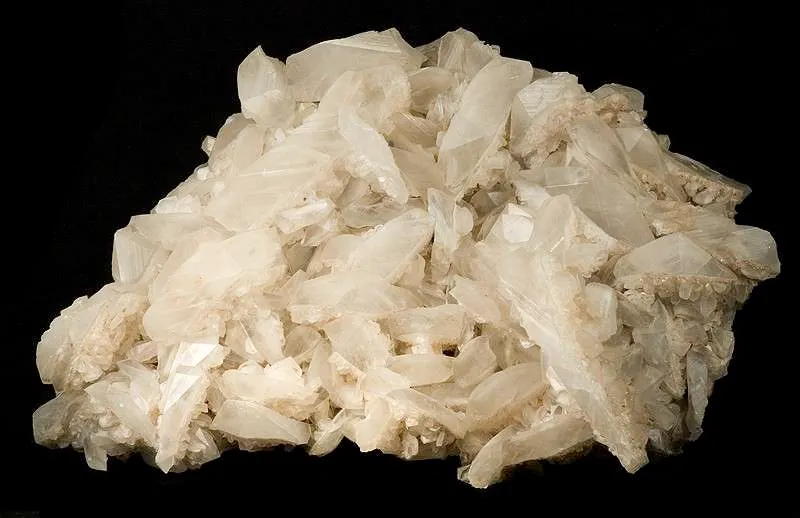 Calcite image