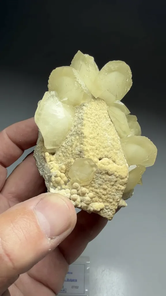 Calcite - image 2