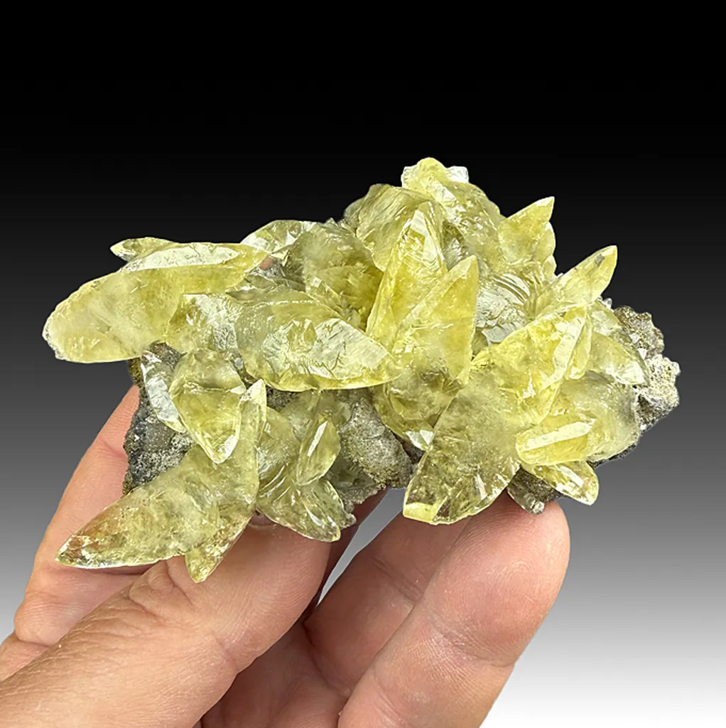 Calcite image