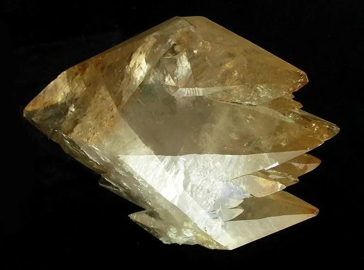 Calcite image