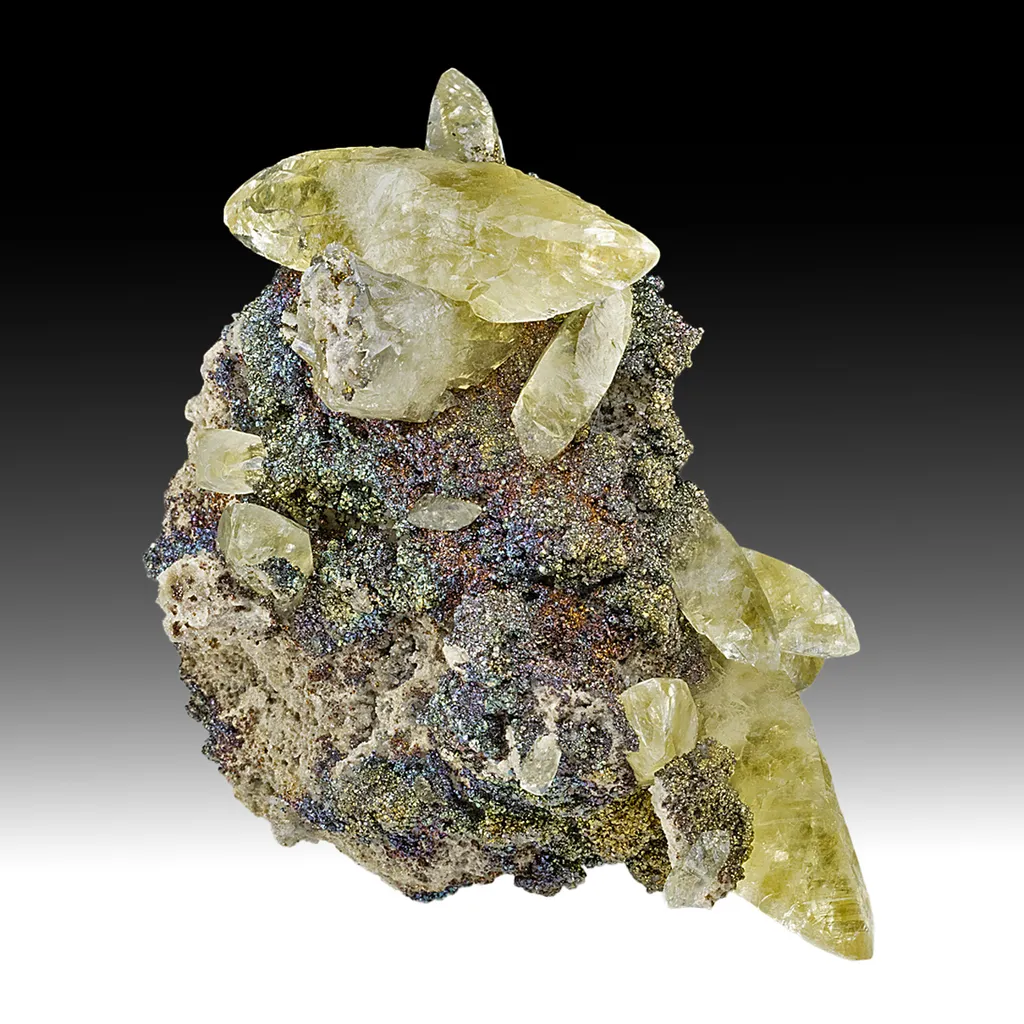 Calcite image