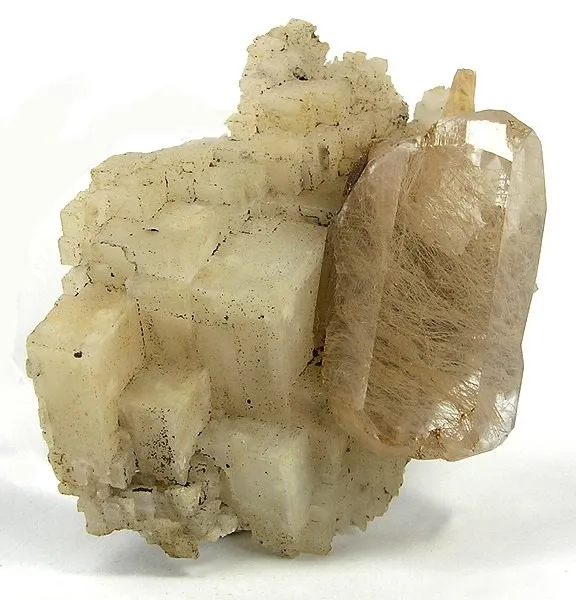 Calcite image