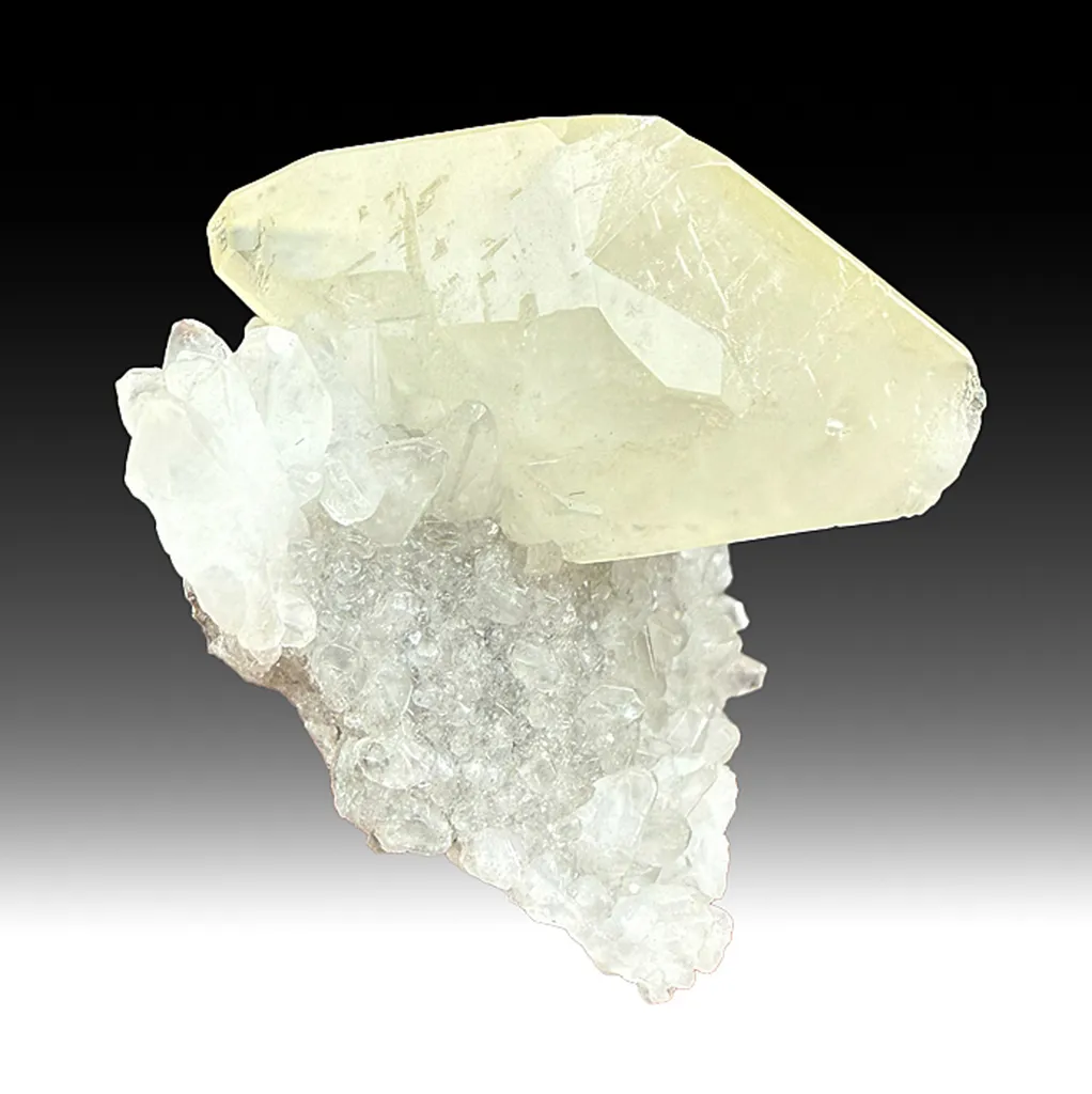 Calcite (807) image