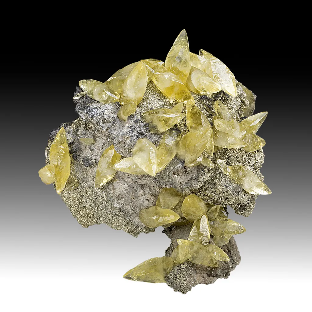 Calcite image