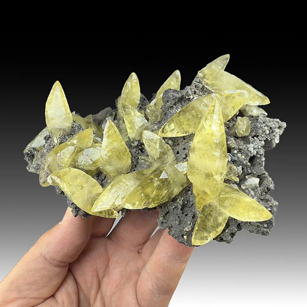 Calcite image