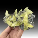 Calcite - image 1