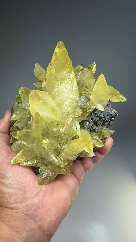 Calcite - image 2