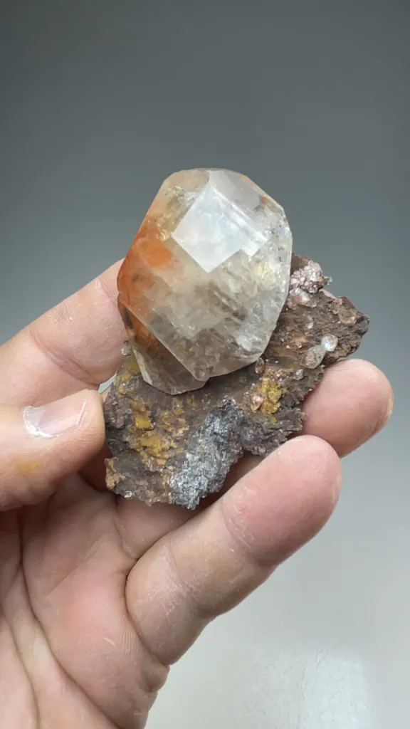 Calcite - image 3