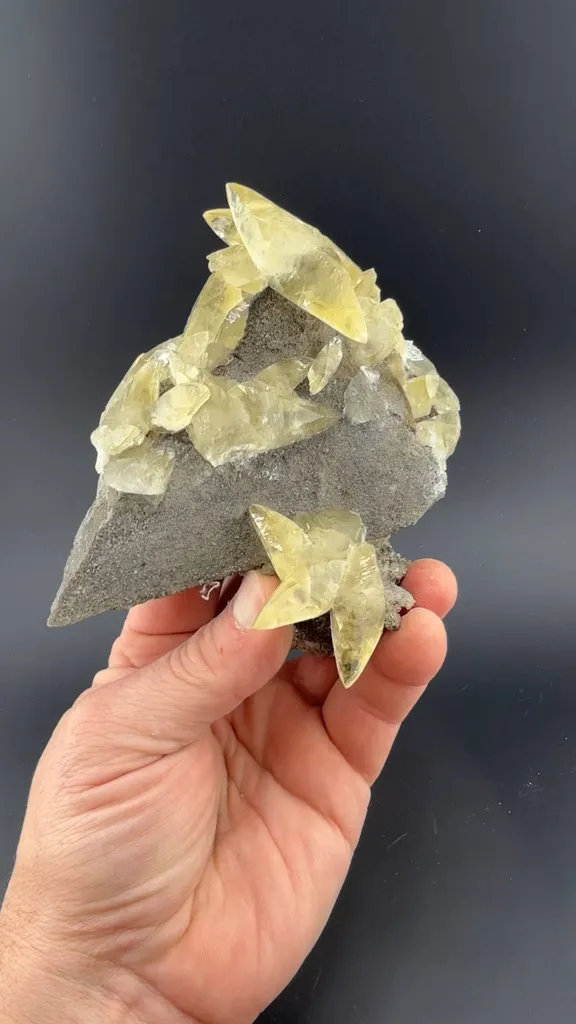 Calcite image