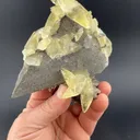 Calcite - image 1