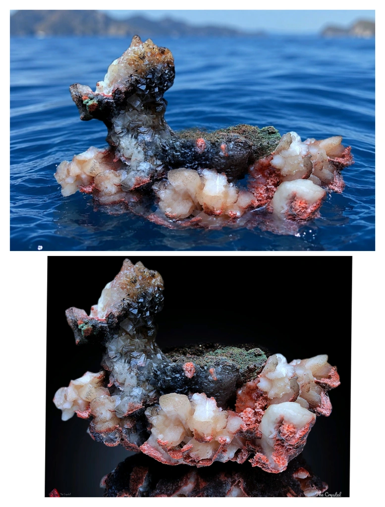 Calcite image