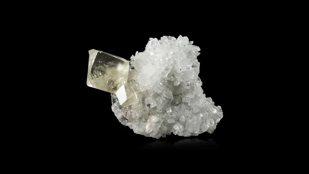 Calcite image