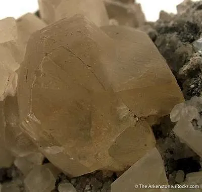Calcite - image 4