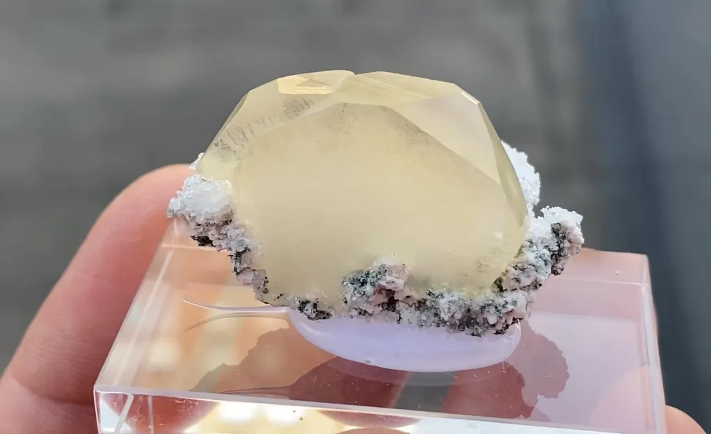 Calcite - image 5