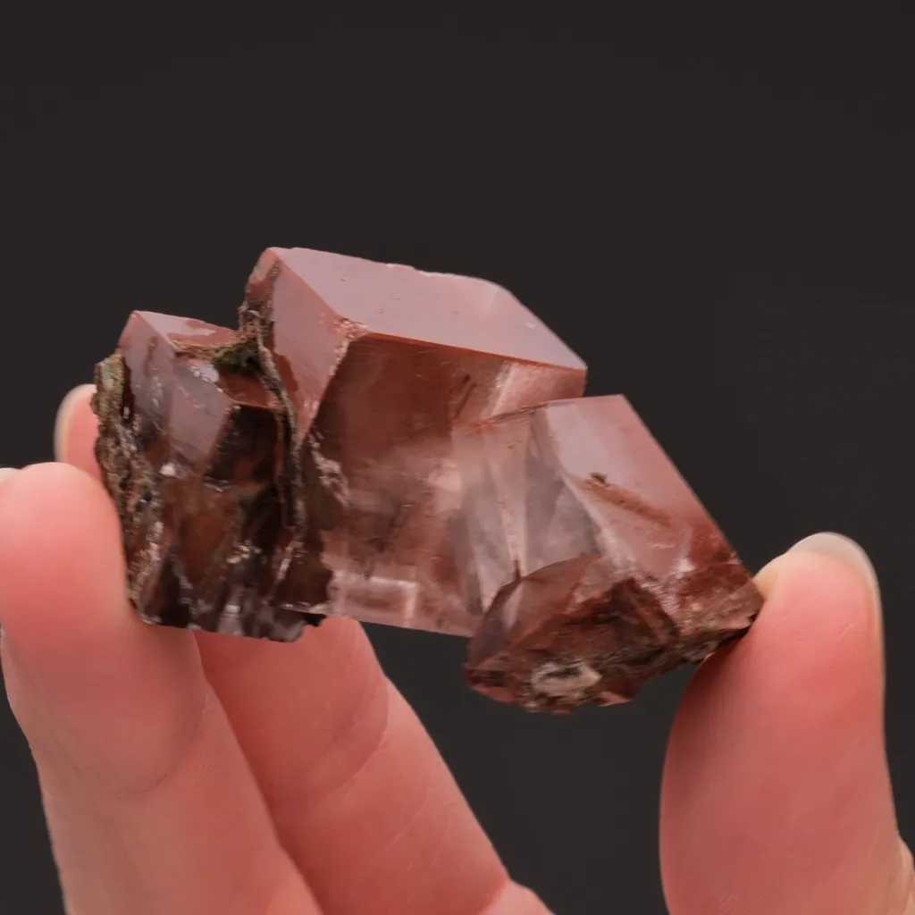 Calcite - image 2