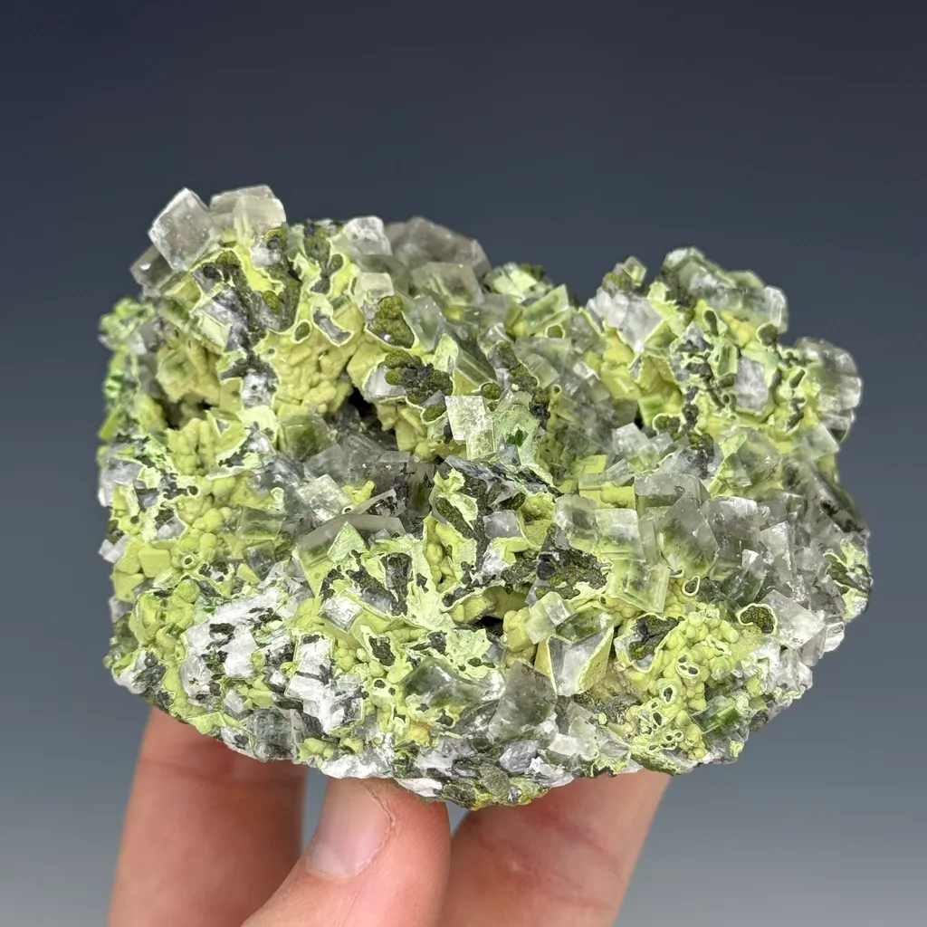 Calcite image
