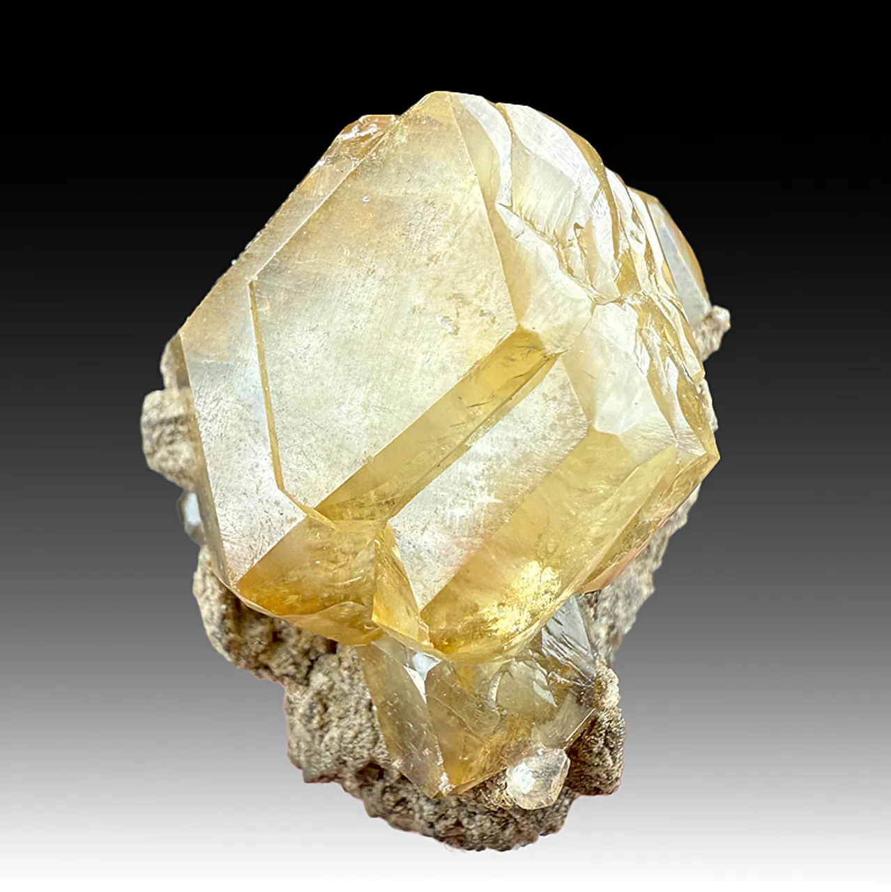 Calcite (840) - image 1