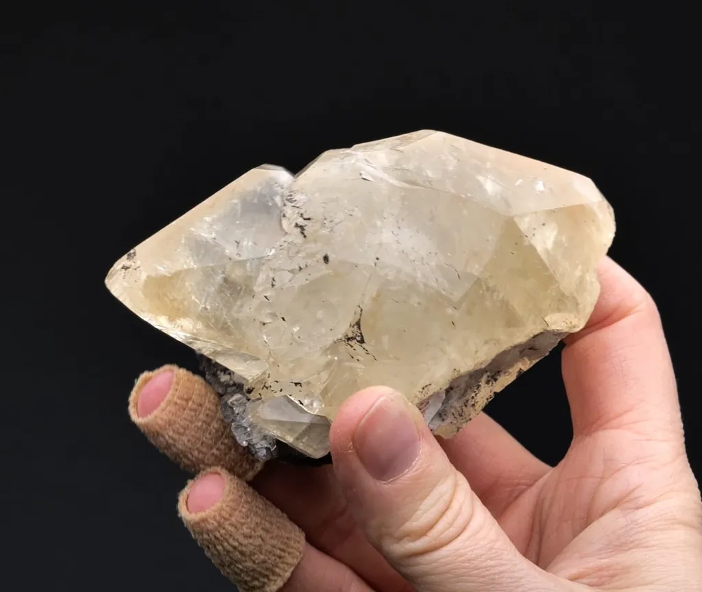 Calcite - image 2