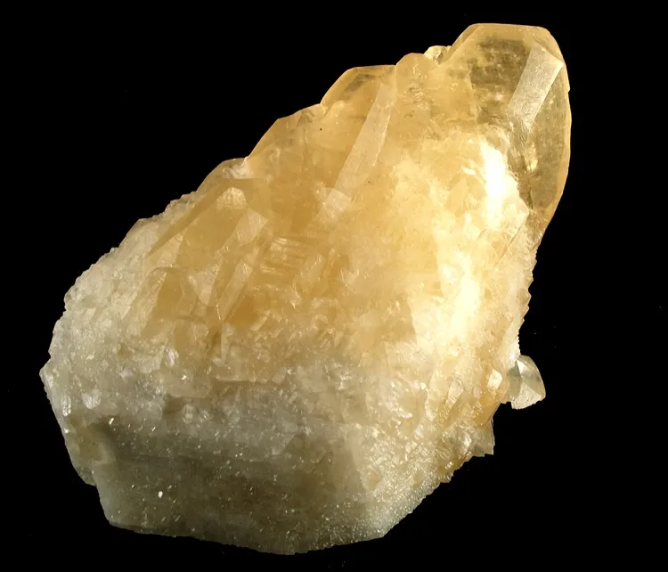 Calcite image