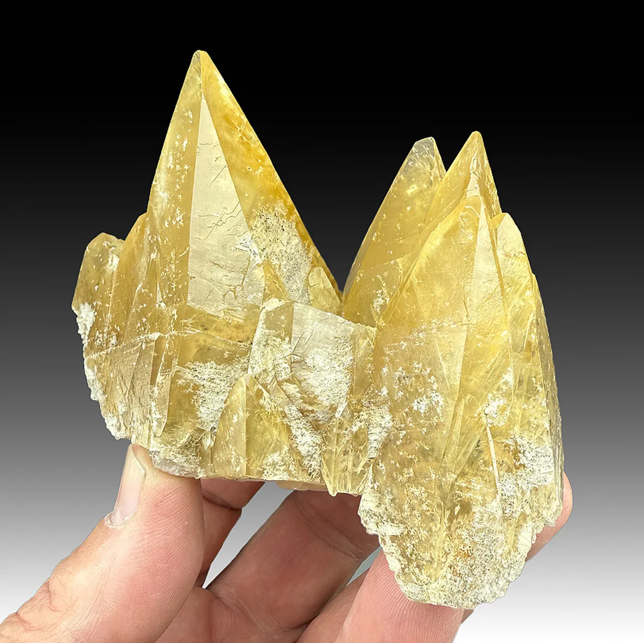 Calcite - image 1