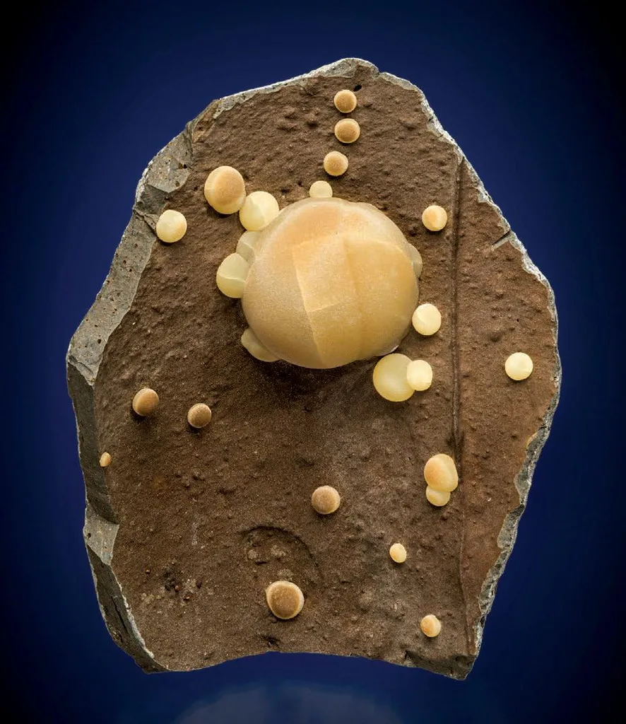 Calcite image