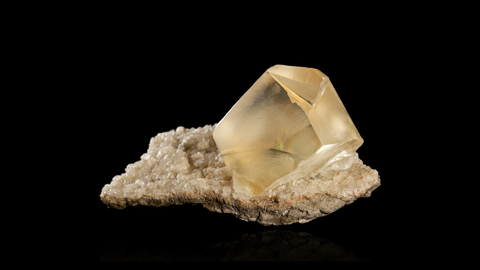 Calcite - image 1