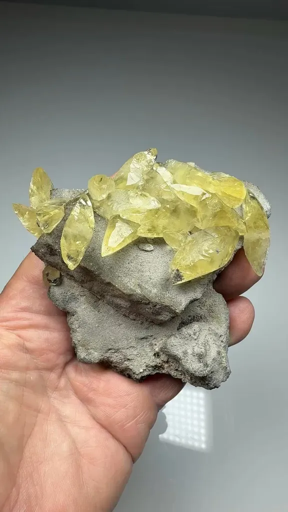 Calcite - image 2