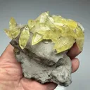 Calcite - image 2