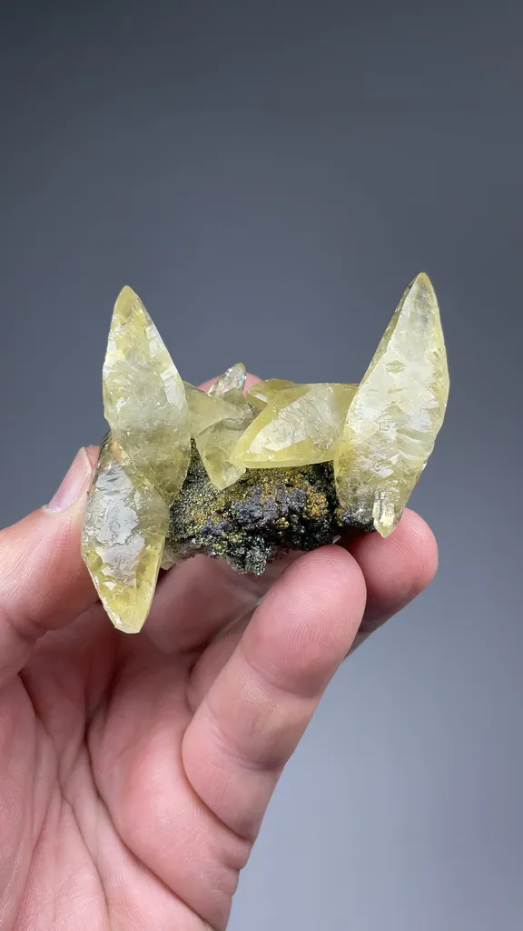 Calcite - image 2