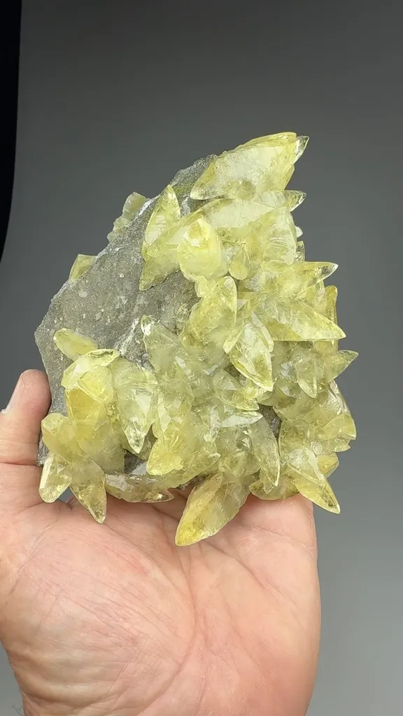 Calcite - image 2