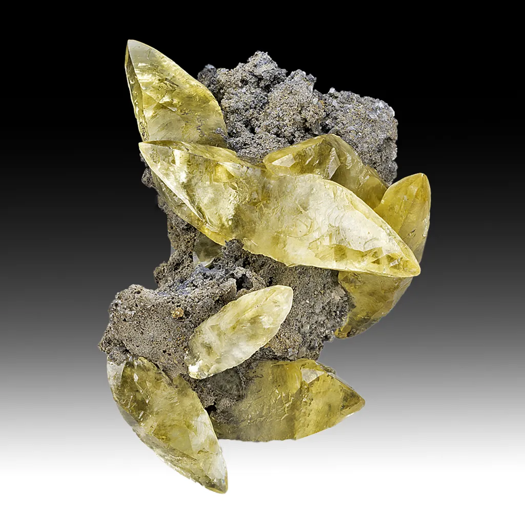 Calcite image