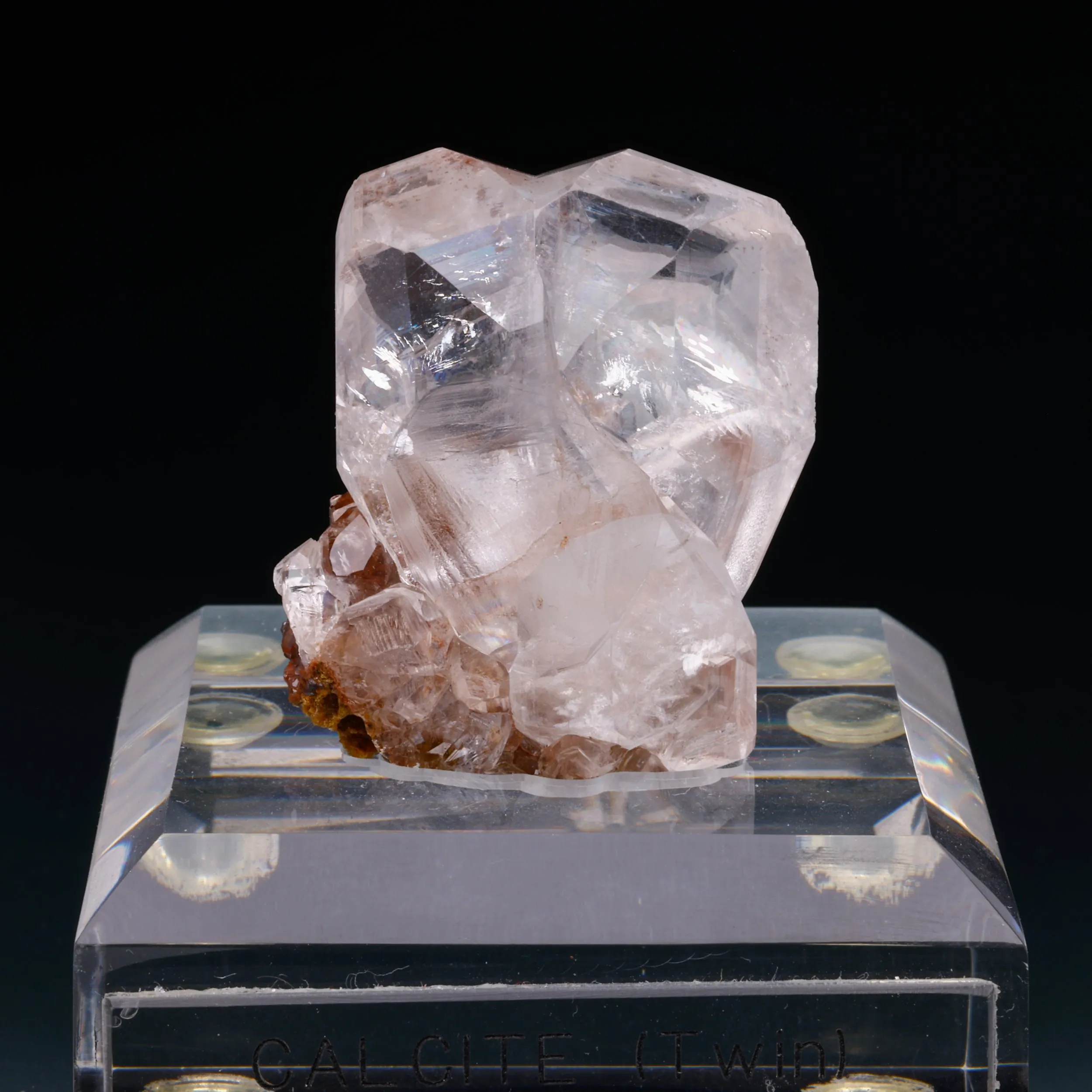 Calcite - image 1