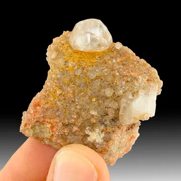 Calcite