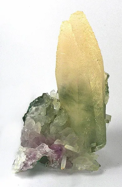 Calcite image
