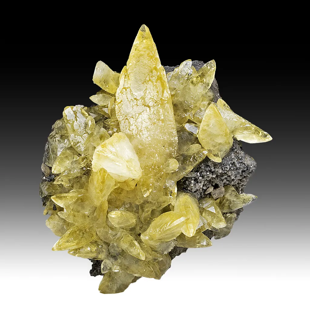 Calcite image