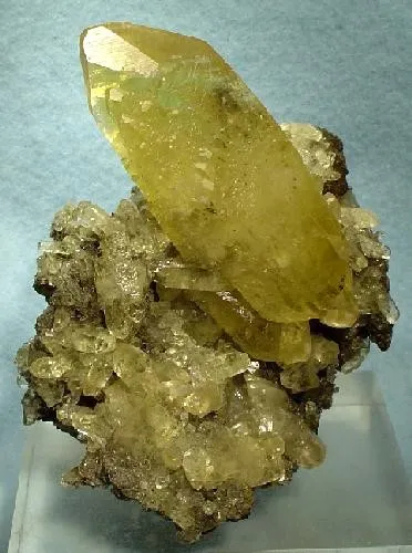 Calcite image