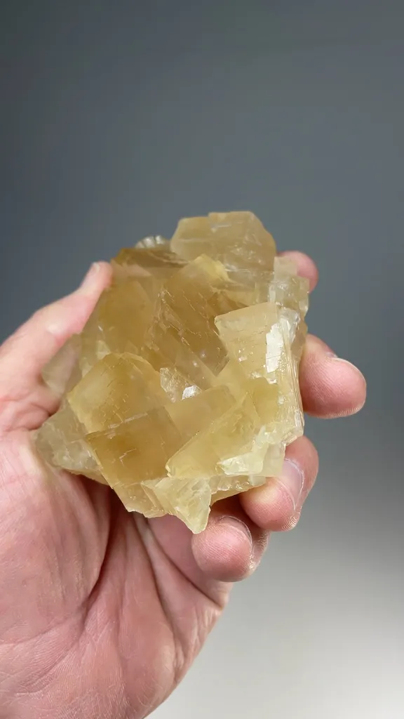 Calcite - image 2