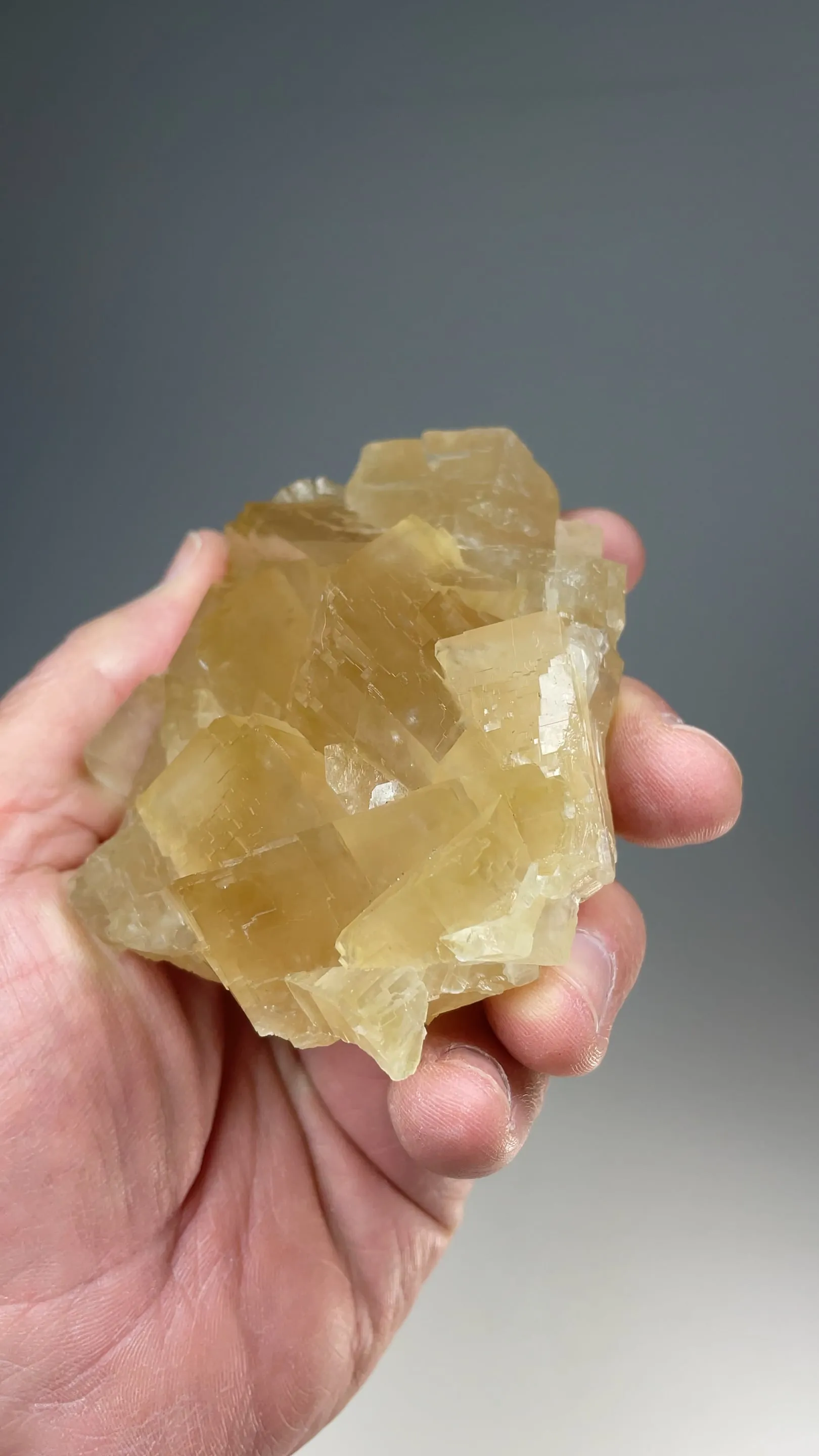 Calcite - image 2