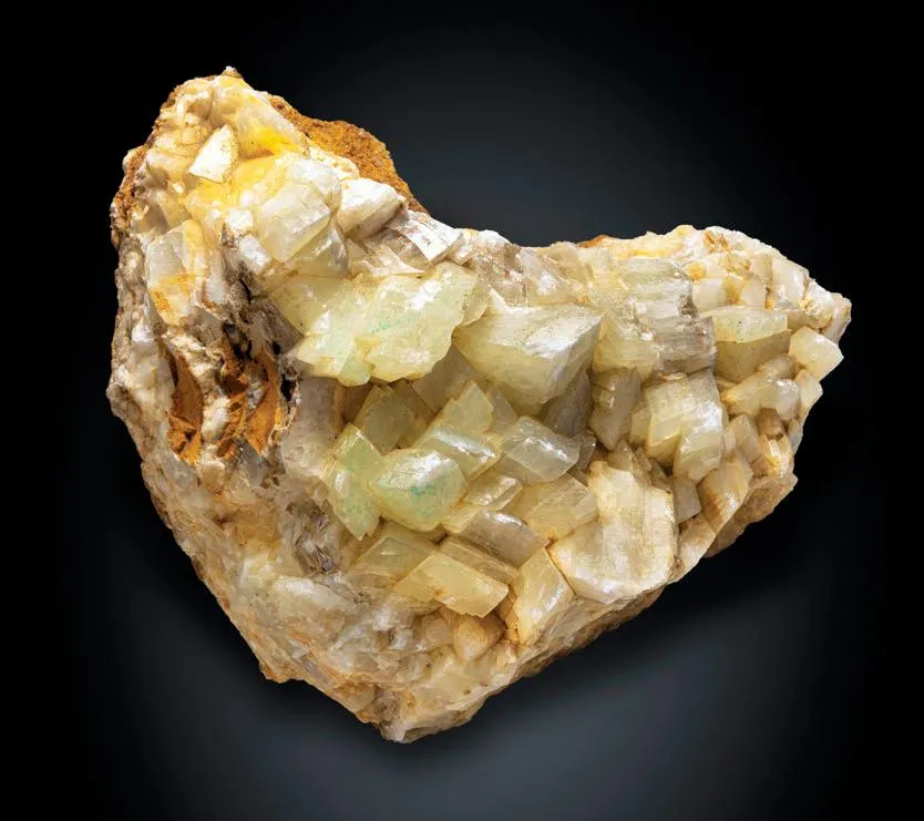 Calcite - image 1
