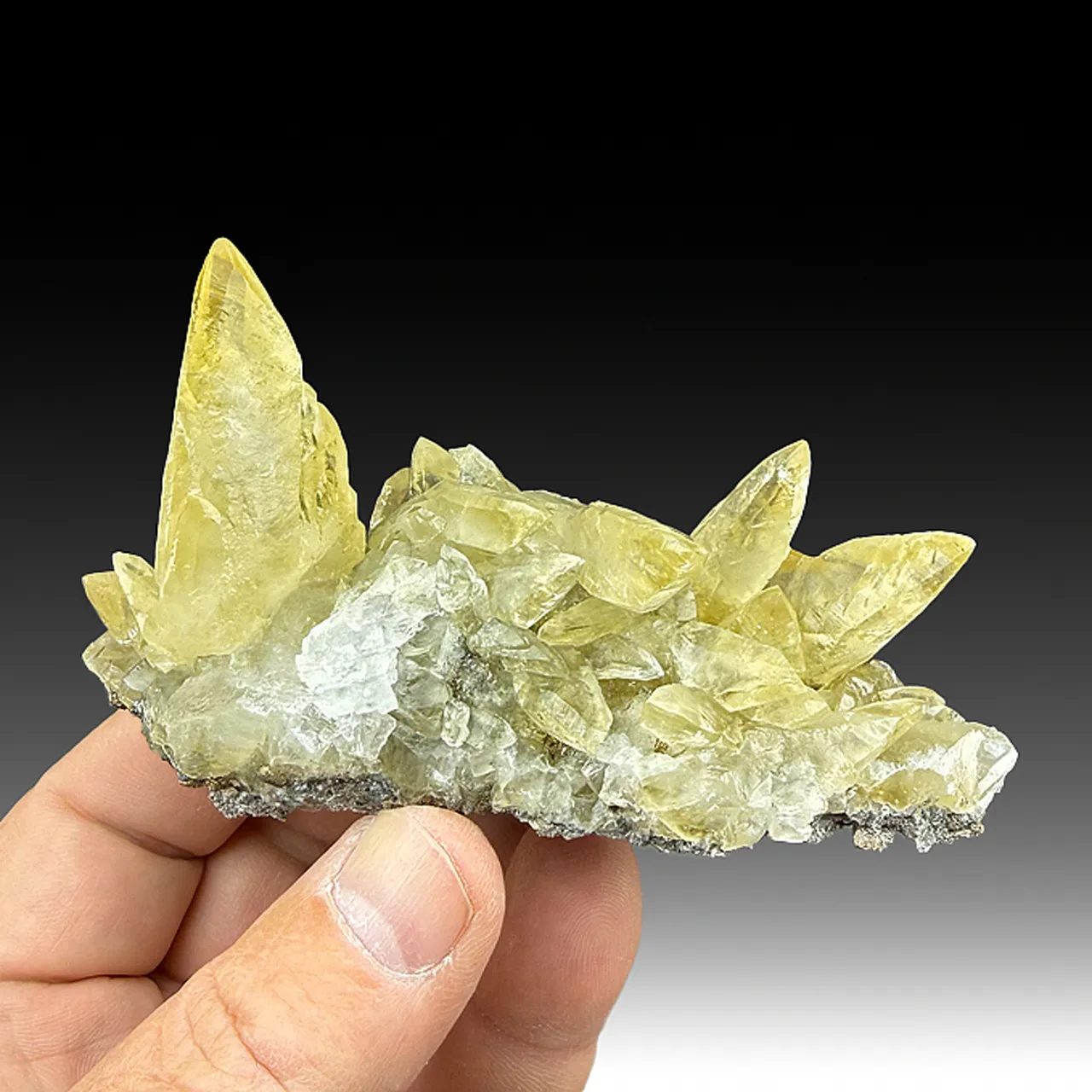 Calcite - image 1