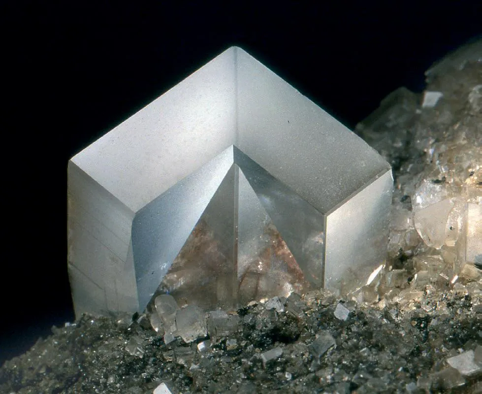 Calcite image