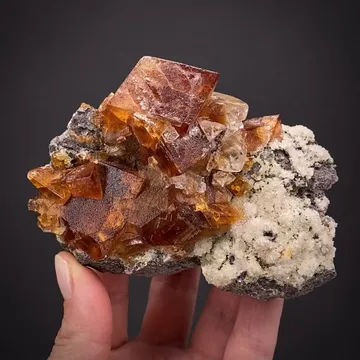 Calcite