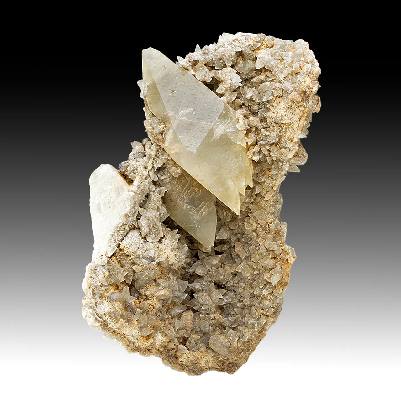 Calcite - image 1