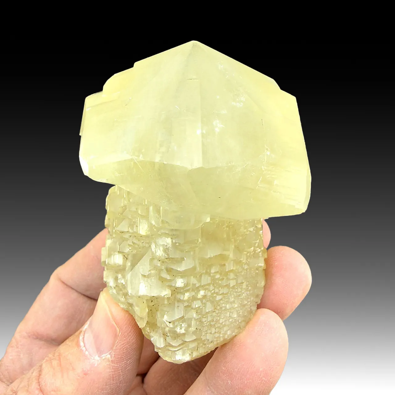 Calcite - image 1