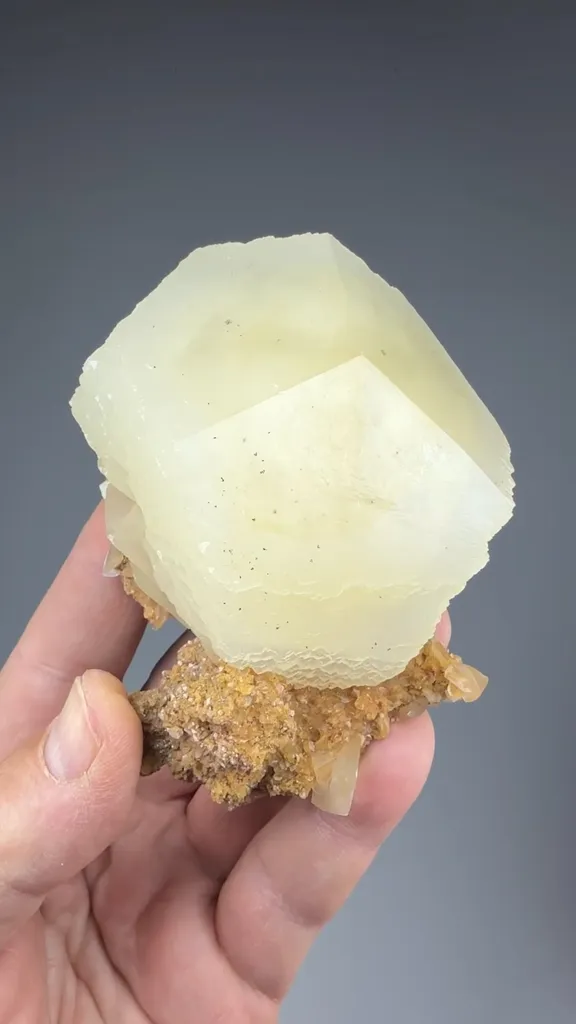 Calcite - image 2
