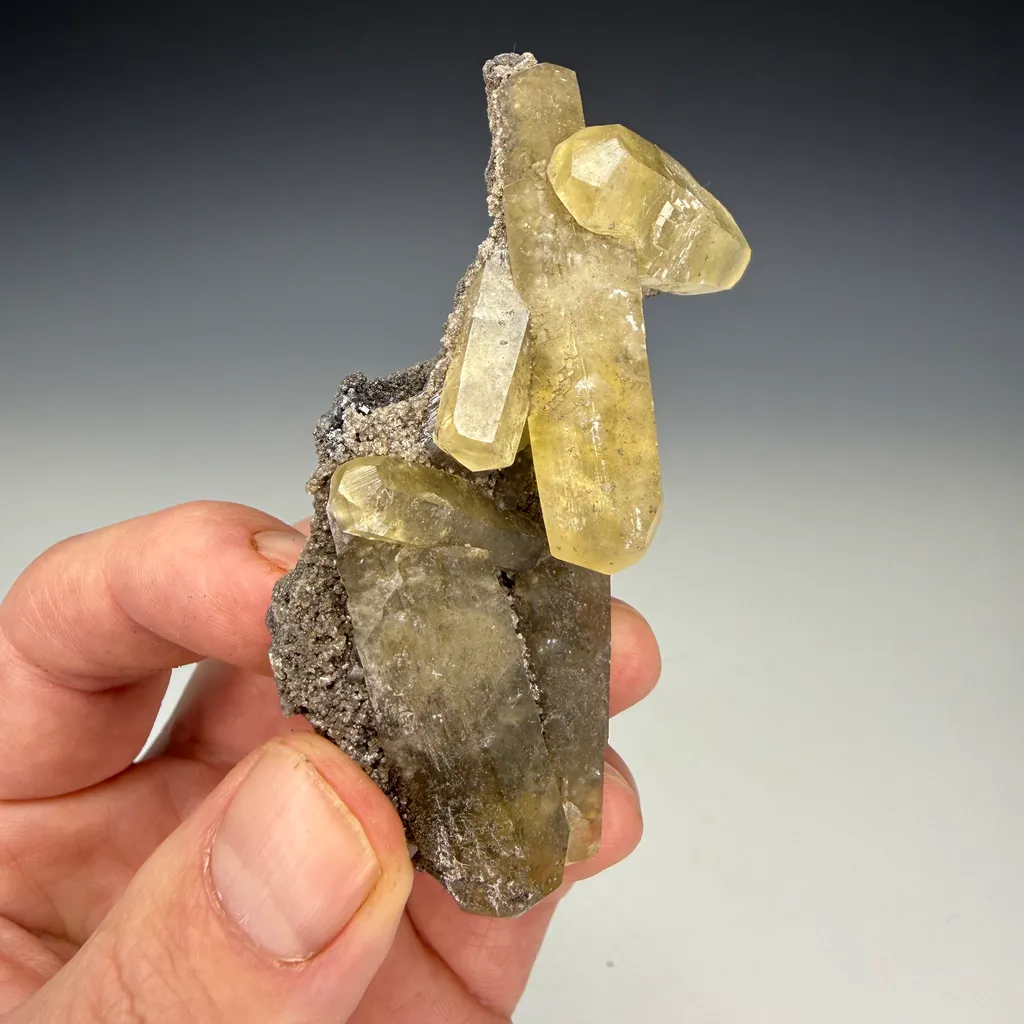 Calcite - image 4