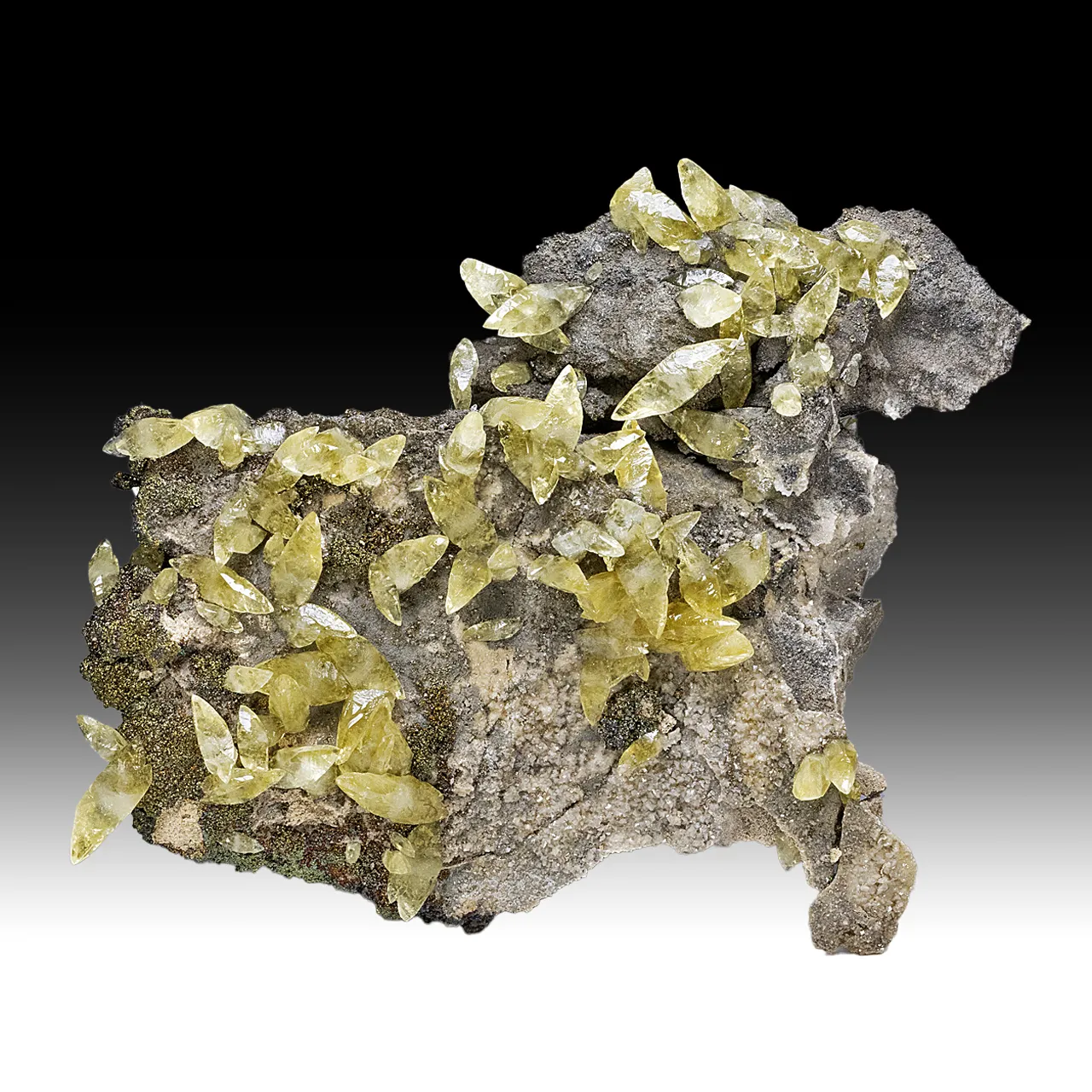 Calcite - image 1