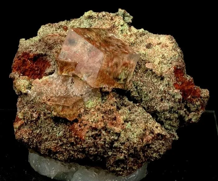 Calcite image