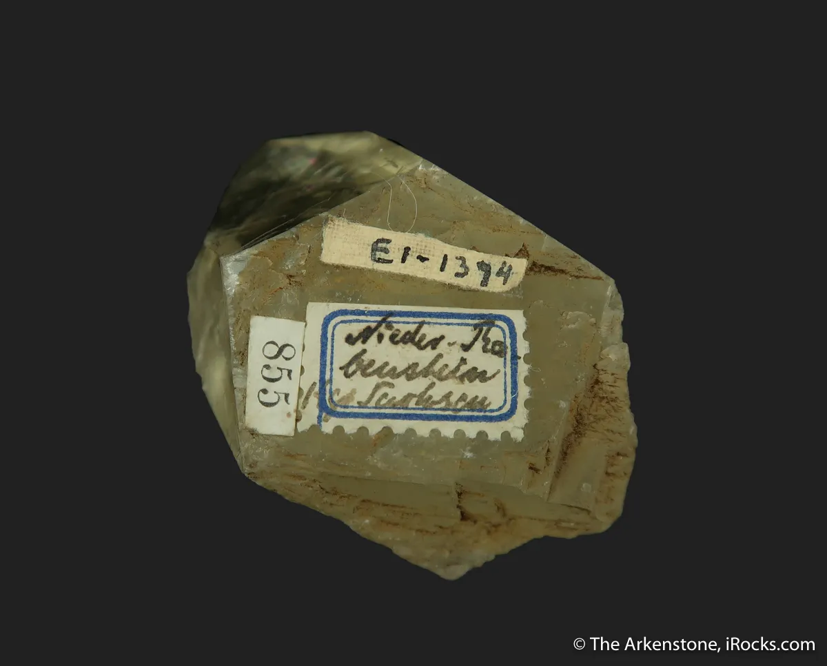 Calcite - image 7